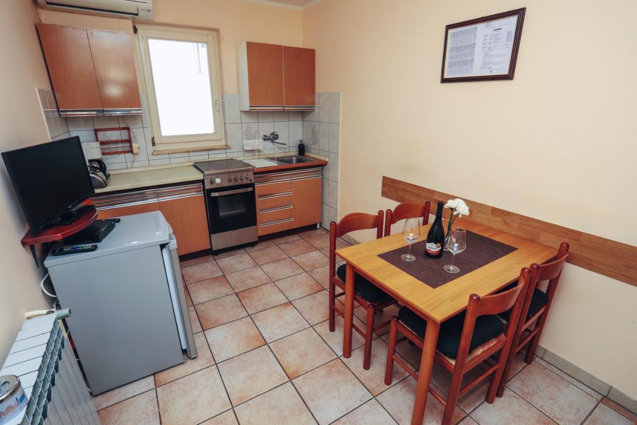 פורץ Ray Apartment מראה חיצוני תמונה