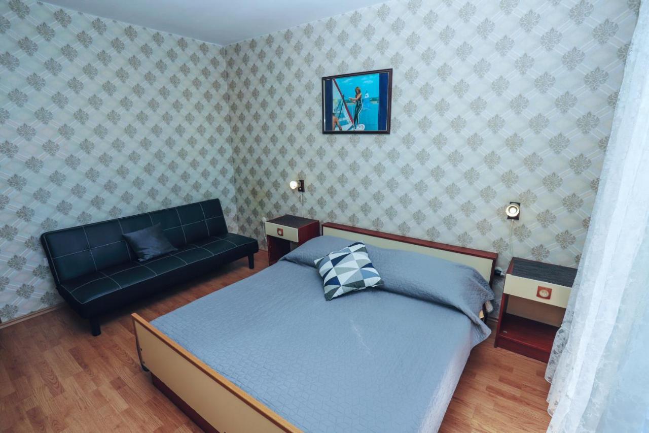 פורץ Ray Apartment מראה חיצוני תמונה
