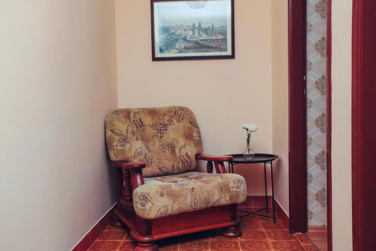 פורץ Ray Apartment מראה חיצוני תמונה